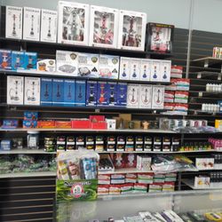 S Miami Tobacco & Vape Shop