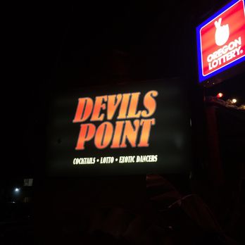Devils Point - Dive Bars Near Me - Portland, Oregon Devils Point - Dive Bars Near Me - Portland, Oregon