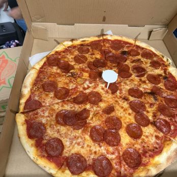 Terra Mia Pizzeria Tustin - Pizza Near Me - Tustin, California