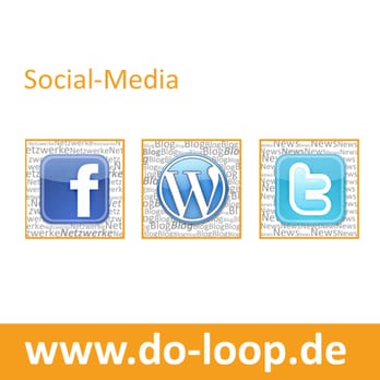 do_loop - do_loop Köln: Social Media Beratung und Umsetzung - Graphic Design Near Me - Cologne, NW