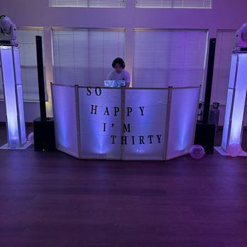DJ TN - DJ set up - DJs Near Me