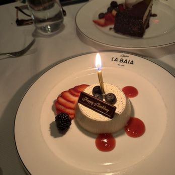 Osteria La Baia - Italian Near Me - New York, New York Osteria La Baia - Italian Near Me - New York, New York