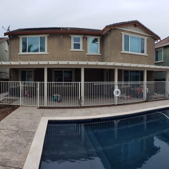 Sunbusters - Patio Coverings Near Me - Pittsburg, California Sunbusters - Patio Coverings Near Me - Pittsburg, California