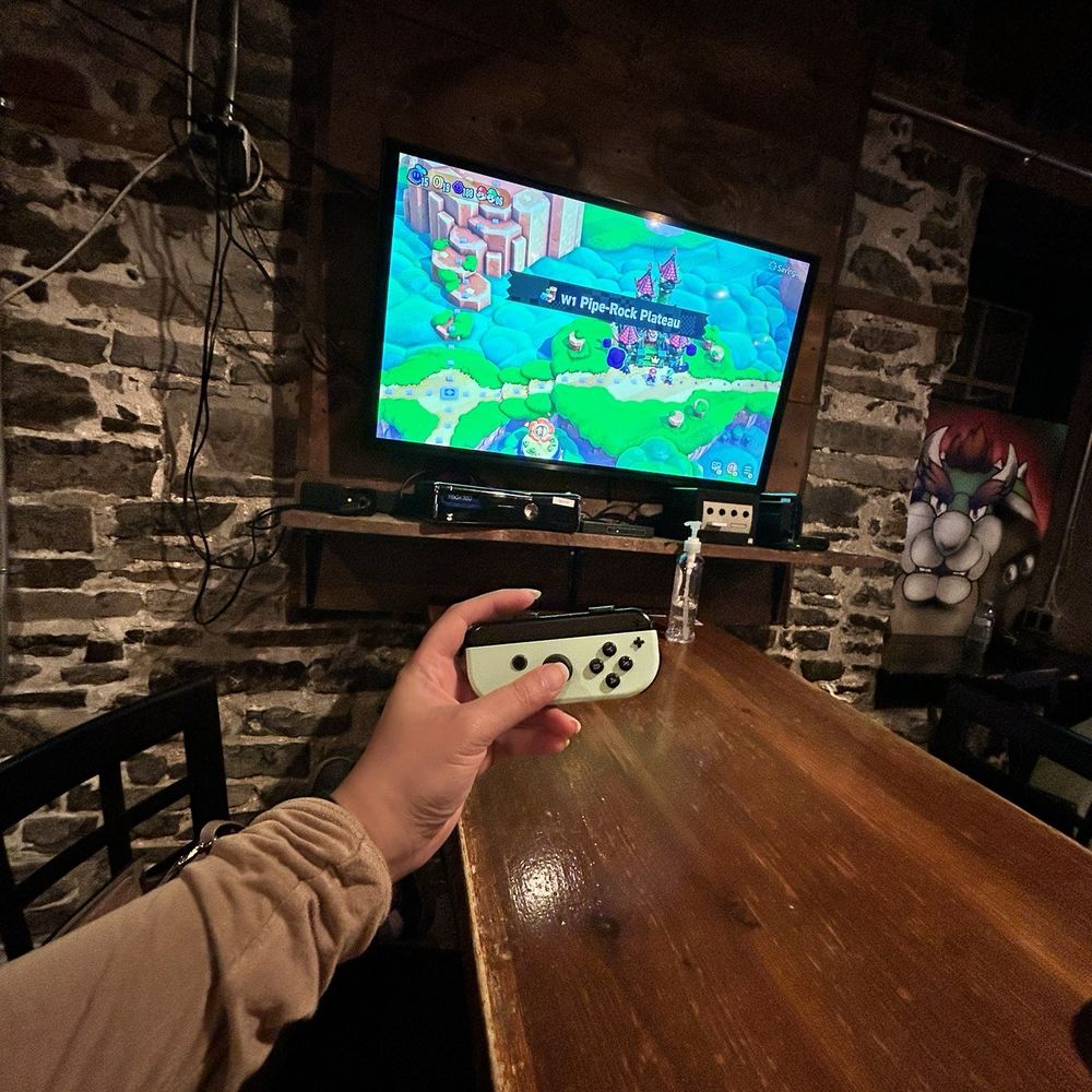 Level One Game Pub - Lounges Near Me - Ottawa, Ontario