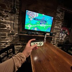 Level One Game Pub