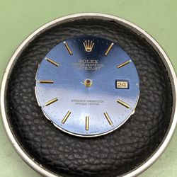 Tree Streets Watch Repair
