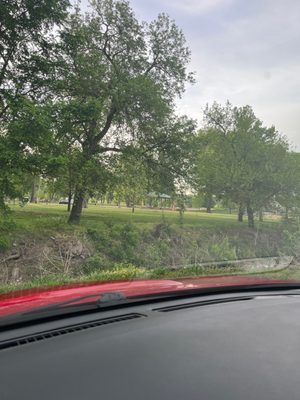 English Landing Park by null