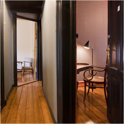 Rye115 Hotel by null