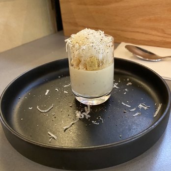 Ddobar - Cacio e pepe - Bars Near Me - New York, New York Ddobar - Cacio e pepe - Bars Near Me - New York, New York