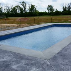 Blue Water Spas & Pools
