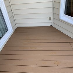 Perfect Finishes - Like us on Facebook @ Perfect Finishes LLC