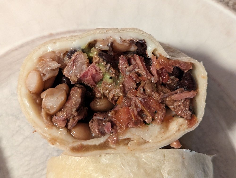 Gordo Taqueria