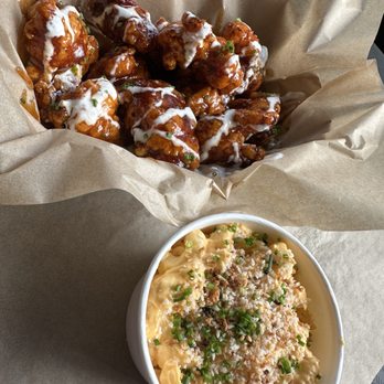 Kamp - Wings and Mac - Food Court Near Me - Omaha, Nebraska Kamp - Wings and Mac - Food Court Near Me - Omaha, Nebraska