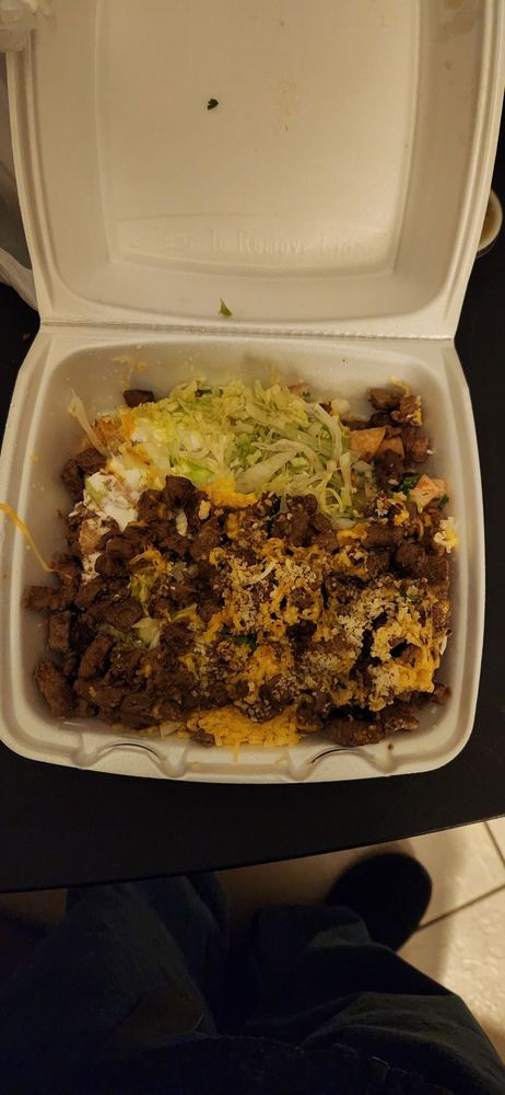Don Victor's Taco Shop