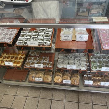 Osaka-Ya - Mochi and manju - Desserts Near Me - Sacramento, California Osaka-Ya - Mochi and manju - Desserts Near Me - Sacramento, California