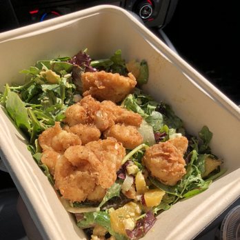 MIXT - Beetnik w cauliflower as add on. Not worth $17 for this small salad. - Salad Near Me - San Ramon, California MIXT - Beetnik w cauliflower as add on. Not worth $17 for this small salad. - Salad Near Me - San Ramon, California