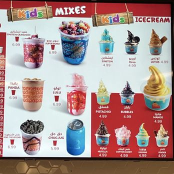 Juice time - Menu - Juice Bars & Smoothies Near Me - Fresno, California