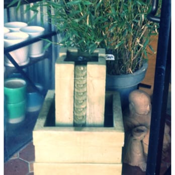 MOD GEN - This cool fountain and others for sale! - Gift Shops Near Me - Milwaukee, Wisconsin