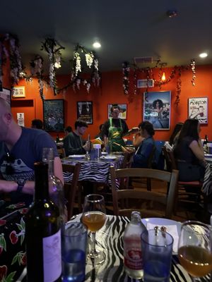 Night + Market Sahm by null