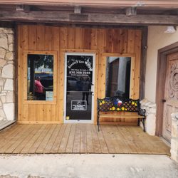 Bandera Gun Works