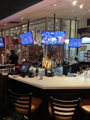 Barley Brothers Brewery by null