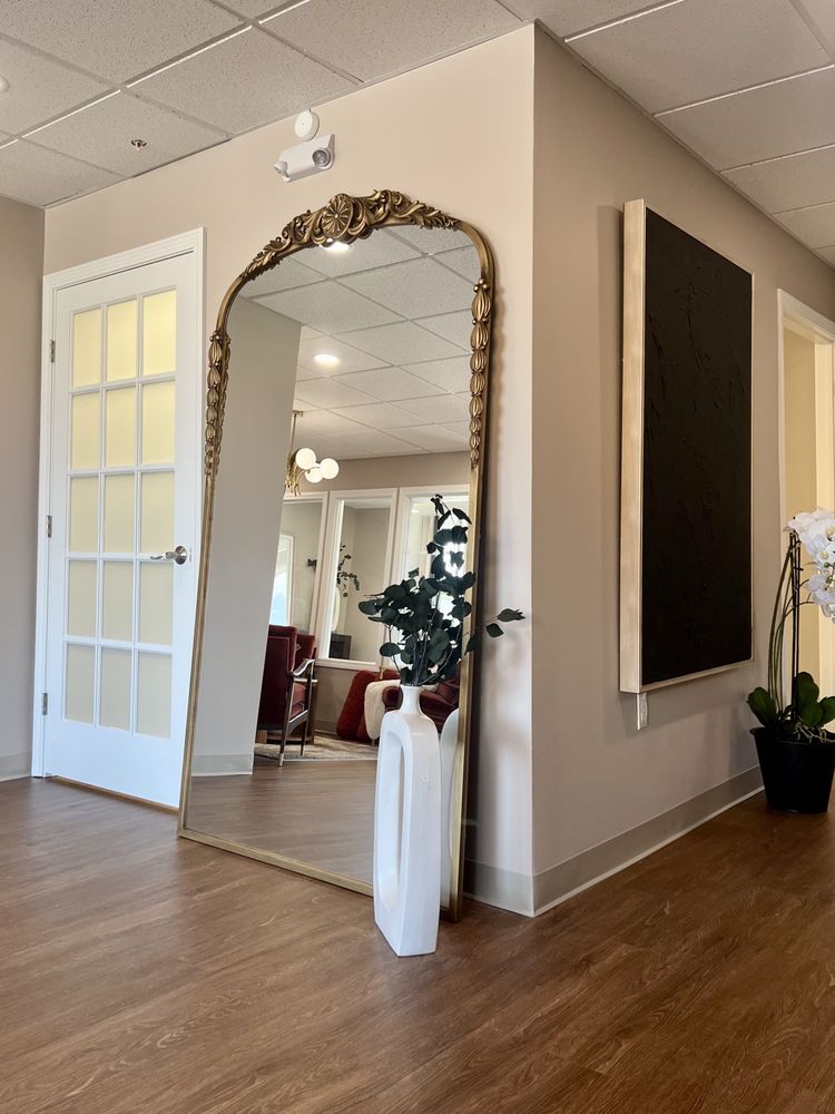 GRACE MEDICAL AESTHETICS Updated October 2024 1095 West St