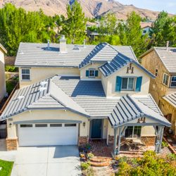 Jeanette Young & Sherry Young - Amazing Home in Sycamore Creek in Corona Sold in 2018