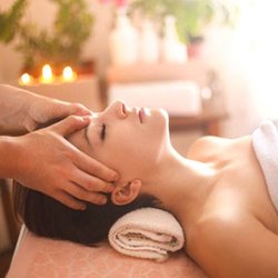 Jenny's Spa