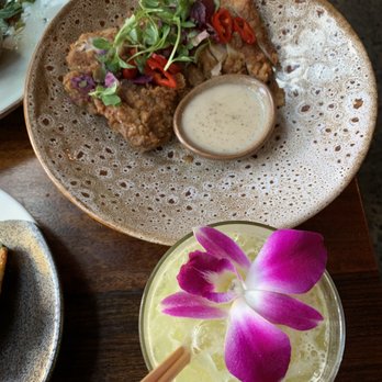 The Tyger - Phnom Penh Fried Chicken - Cocktail Bars Near Me - New York, New York The Tyger - Phnom Penh Fried Chicken - Cocktail Bars Near Me - New York, New York