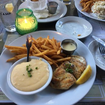 Bonefish Grill - Seafood Near Me - Bradenton, Florida