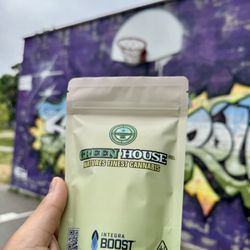 GreenHouseGTA - #TorontoVibes #GreenHouseGTA #LifestyleShot