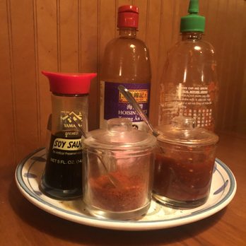 Pattaya Thai Restaurant - Sauces - Thai Near Me - Mount Pleasant, South Carolina Pattaya Thai Restaurant - Sauces - Thai Near Me - Mount Pleasant, South Carolina
