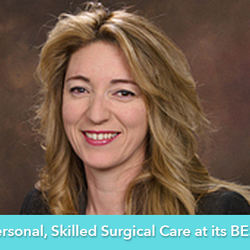 Elvira Klause, MD, FACS - Elvira Klause MD: Elvira Klause, MD, FACS is a General Surgeon serving San Clemente, CA