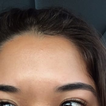 Elegance Nail Salon - Do not get your brows done at elegance nails. - Nail Salons Near Me - Olney, Maryland
