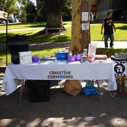 Red Bluff Farmer's Market