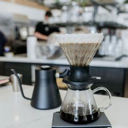 Union Coffee Club