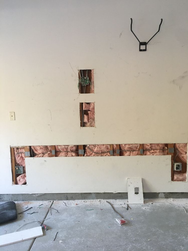 Slide of Power Tech Electrical