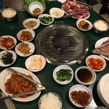 Mama's House - Korean Near Me - Indianapolis, Indiana