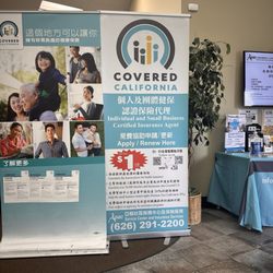 Apac Service Center & Insurance Services