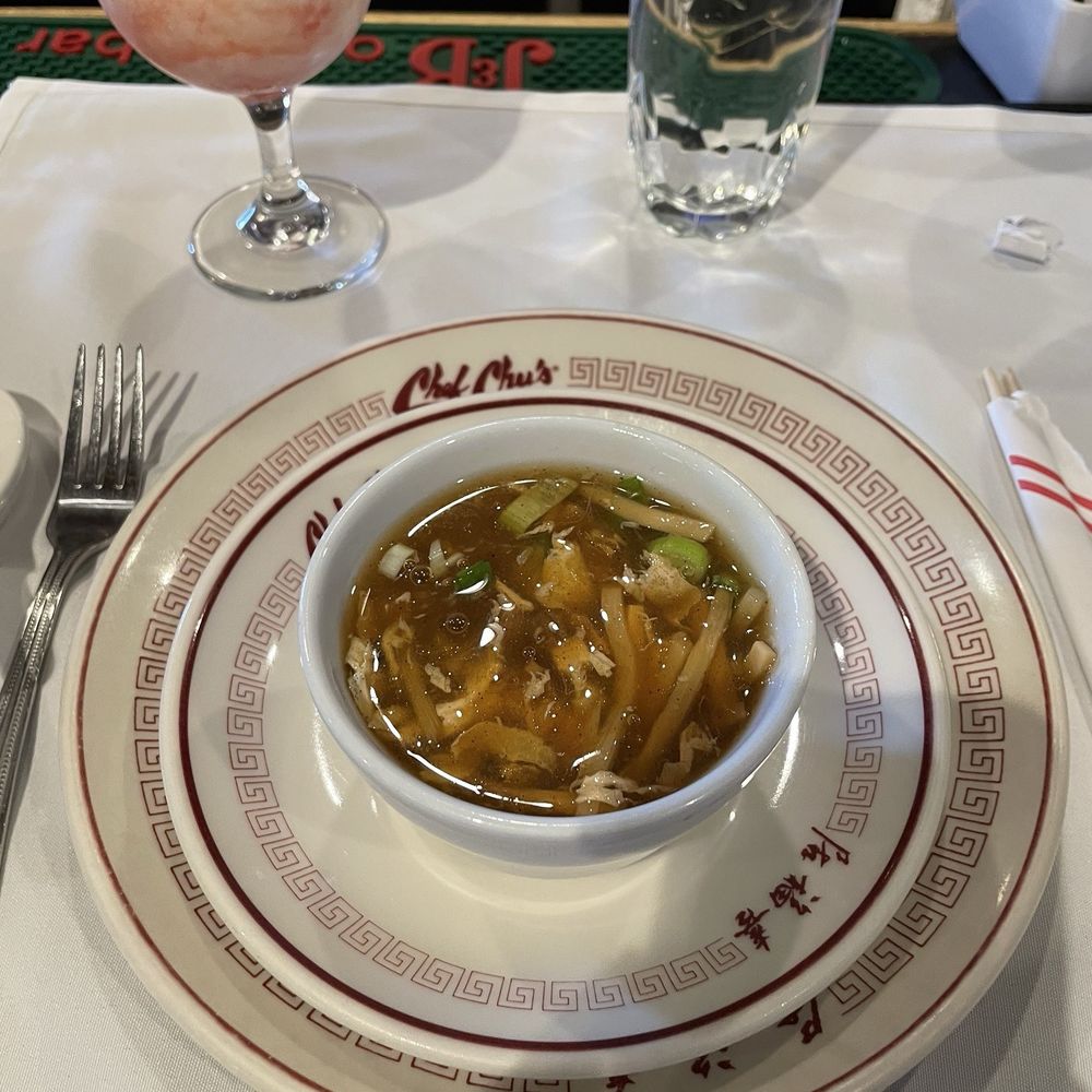 Chef Chu's - Chinese Near Me - Los Altos, California