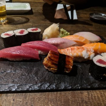 Dock Asian Eatery - Ramen Near Me - Brooklyn, New York