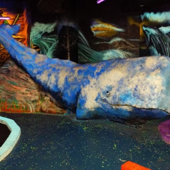 Captain Jack's Fun Center - Laser Tag Near Me - Niagara Falls, Ontario
