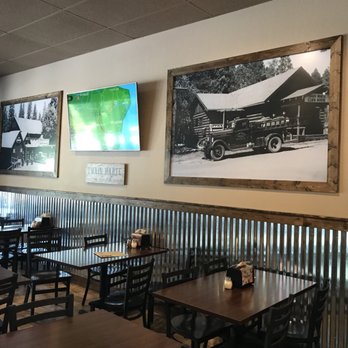 Pizza Factory - Pizza Near Me - Twain Harte, California Pizza Factory - Pizza Near Me - Twain Harte, California