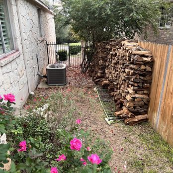 Woodchuck Firewood Delivery - This year - Firewood Near Me - Round Rock, Texas Woodchuck Firewood Delivery - This year - Firewood Near Me - Round Rock, Texas