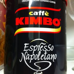 Commissary - Good coffee