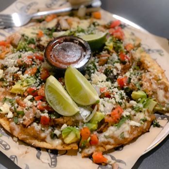 Social Taco - Pollo Tlayudas - New Mexican Cuisine Near Me - Homewood, Alabama Social Taco - Pollo Tlayudas - New Mexican Cuisine Near Me - Homewood, Alabama