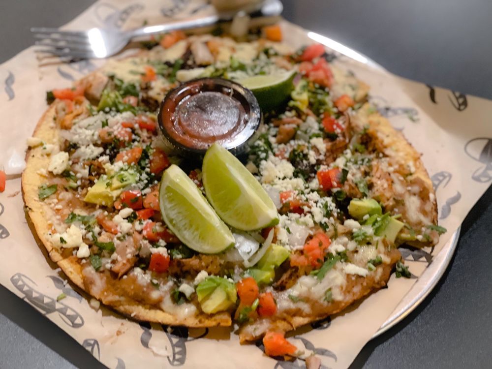 Social Taco