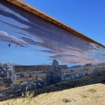 Tucumcari Main Street - Worth checking out the murals on/near Main St and Historic Route 66! - Local Flavor Near Me - Tucumcari, New Mexico Tucumcari Main Street - Worth checking out the murals on/near Main St and Historic Route 66! - Local Flavor Near Me - Tucumcari, New Mexico