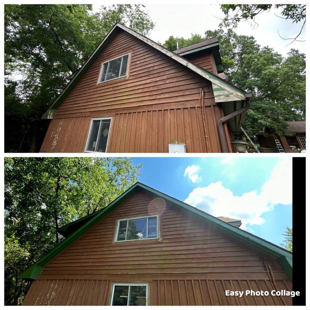 Slide of Stewart Services