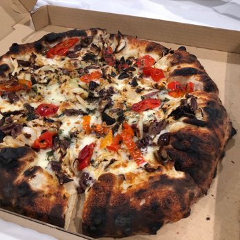Tastebud - Herbivore pizza - Pizza Near Me - Portland, Oregon Tastebud - Herbivore pizza - Pizza Near Me - Portland, Oregon